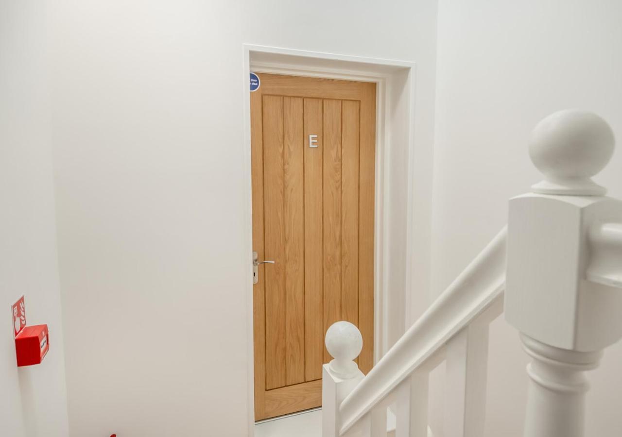 Appartement Flat E à Cromer Extérieur photo