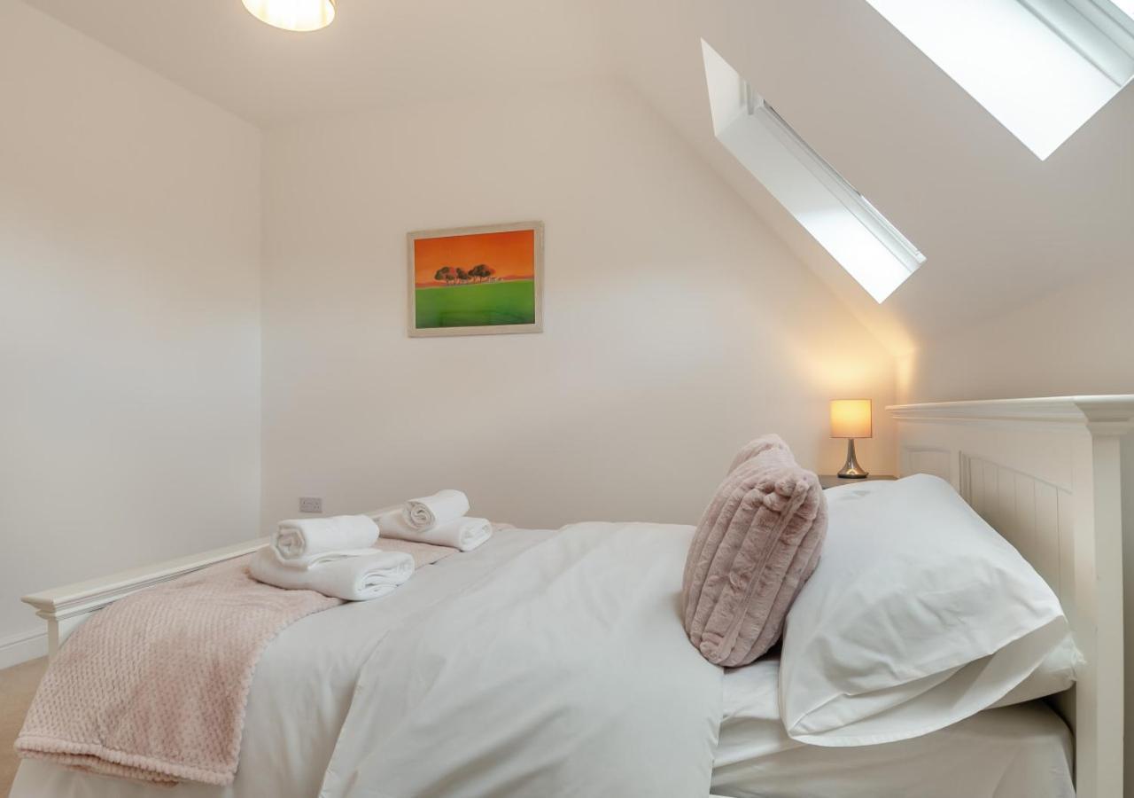 Appartement Flat E à Cromer Extérieur photo