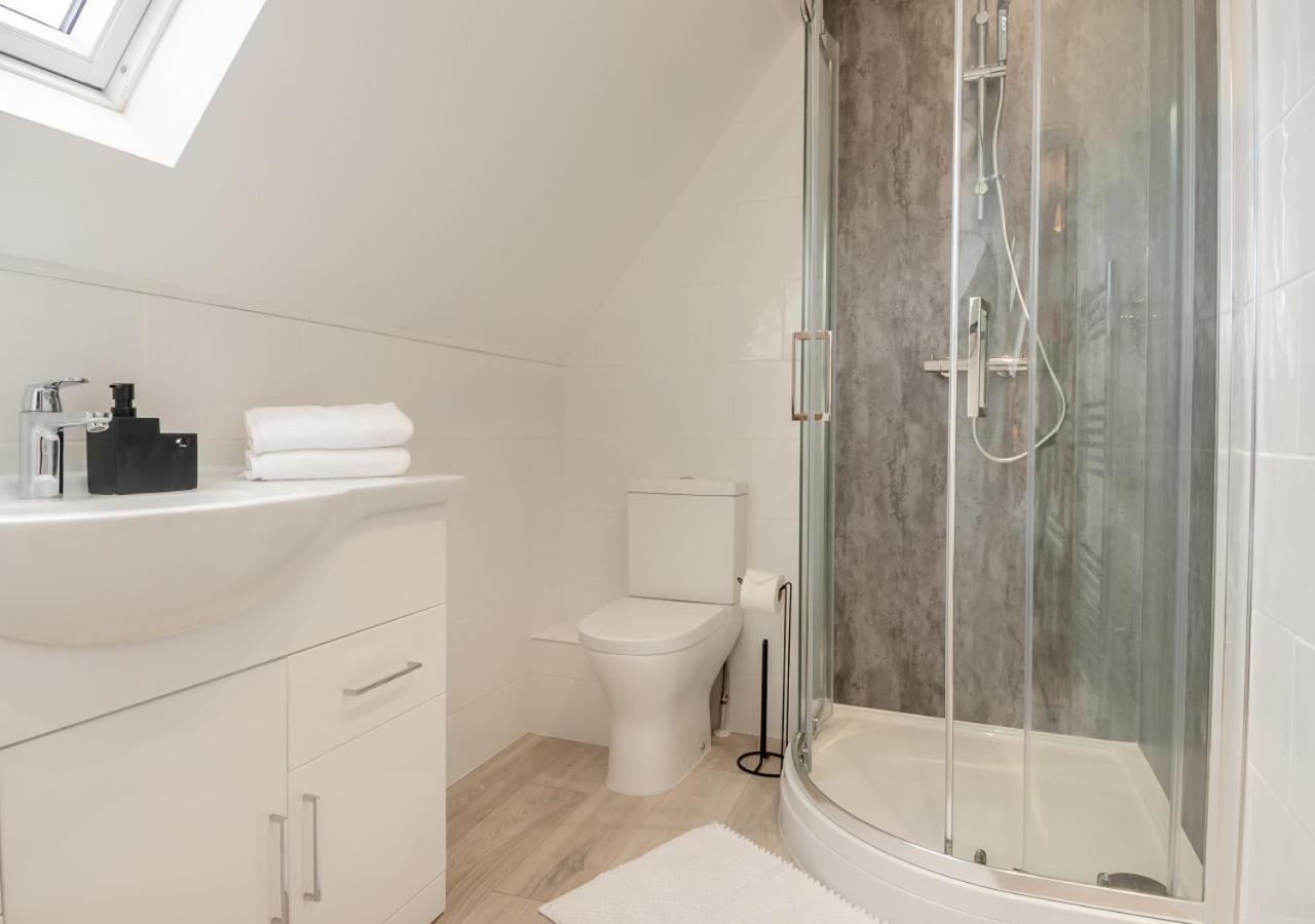 Appartement Flat E à Cromer Extérieur photo