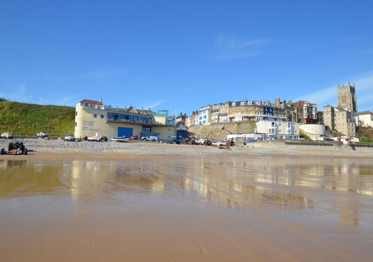 Appartement Flat E à Cromer Extérieur photo